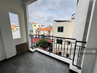 Bán nhà trịnh văn bô | 30m | 5.25 tỷ | sát mặt phố | ngay chợ | sát trường | tiện đường xe bus