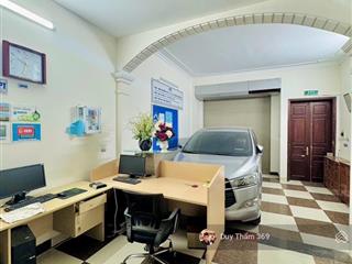 9.8 tỷ 82m2| phân lô ô tô tránh | gara 7 chỗ | an sinh đỉnh cao | an ninh tuyệt đối | sát đường 32