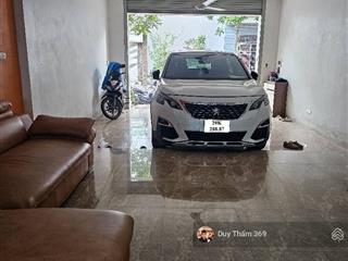 Phân lô | ô tô tránh | gara | 80m² | 9.8 tỷ | dân trí cao | tiện ích ngập tràn | an ninh tốt