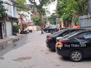 Trịnh văn bô | lô góc | ô tô vào tận nhà | ngõ thông | 70m | 9.2 tỷ | vài bước ra phố