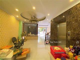 Nhổn | phân lô | ô tô | khu tđc 3.6ha phương canh | 80m | 6 tầng | thang máy | thông sàn | 17.2 tỷ