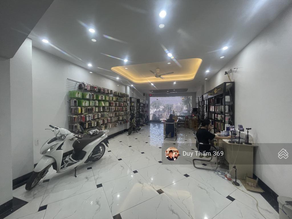 Trịnh văn bô | phân lô | vỉa hè | kinh doanh | vị trí vàng tương lai bừng sáng| 120m | 19.9 tỷ