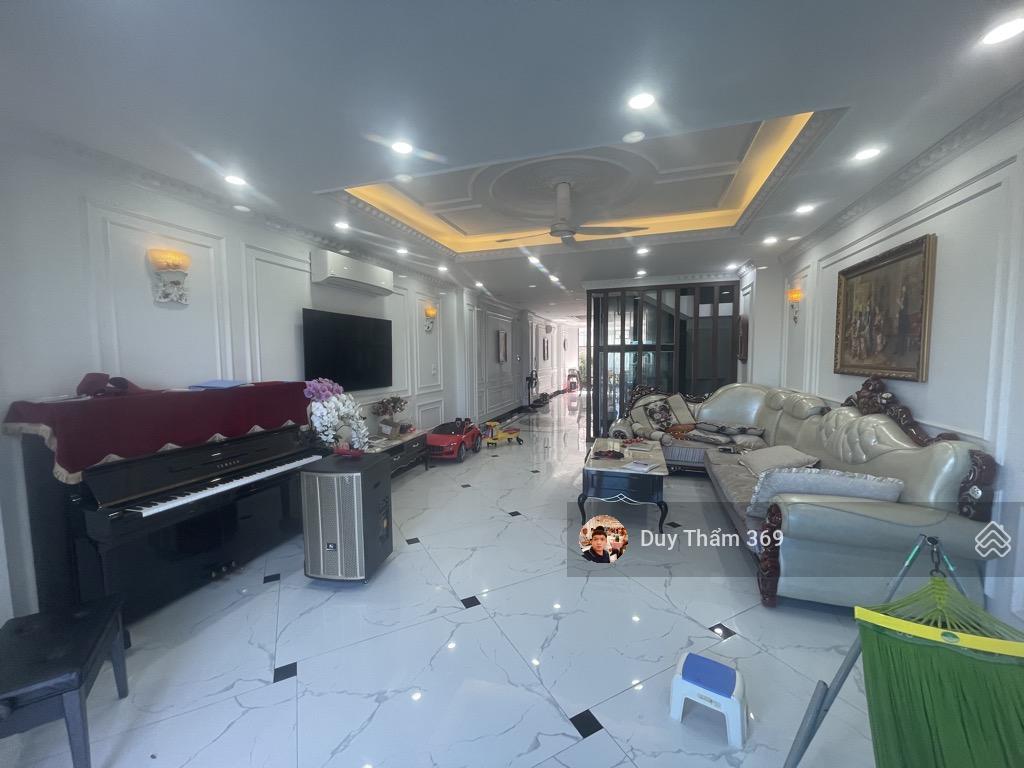 Trịnh văn bô | phân lô | vỉa hè | kinh doanh | vị trí vàng tương lai bừng sáng| 120m | 19.9 tỷ