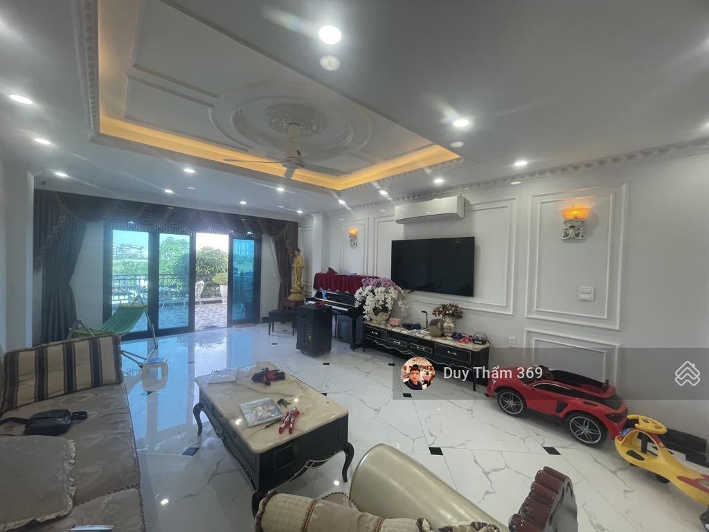 Trịnh văn bô | phân lô | vỉa hè | kinh doanh | vị trí vàng tương lai bừng sáng| 120m | 19.9 tỷ