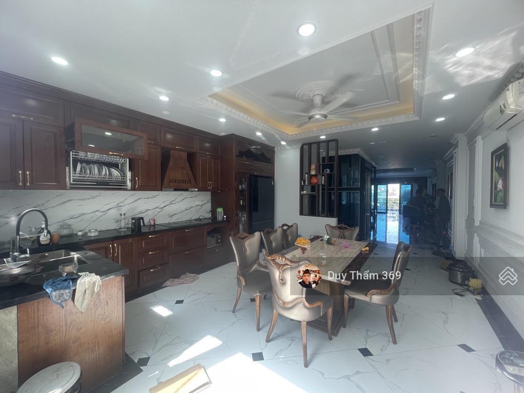 Trịnh văn bô | phân lô | vỉa hè | kinh doanh | vị trí vàng tương lai bừng sáng| 120m | 19.9 tỷ