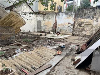 Mỹ đình | 100m | 12 tỷ | xây ccmn | ô tô ngay nhà | xung quanh nhiều trường đại học | trịnh văn bô