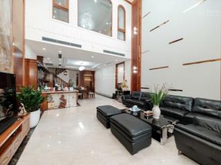 ~200 triệu/m | tòa nhà khách sạn 6 tầng | 82m | 16 tỷ | ngã tư nhổn | một nhà ra mặt đường ql32|