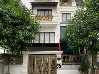 Lideco | sống cùng biệt thự | hưởng trọn tiện ích | 102m | 14,8 tỷ | liền kề | vỉa hè | ô tô tránh