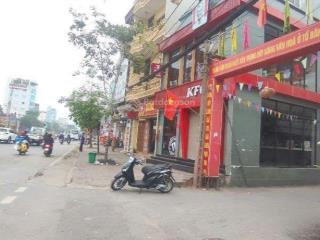 Bán đất dt nhỏ xinh ngã tư trạm trôi, hoài đức, hà nội
