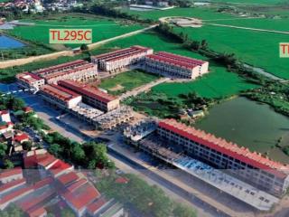 Khu đô thị đông đô vạn phúc vạn an nơi đáng sống nhất tp bắc ninh