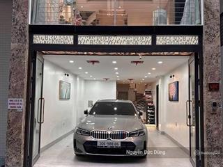 Khu quân đội tư đình 70m2 x 6t, 14 tỷ thang máy, vỉa hè, ô tô tránh