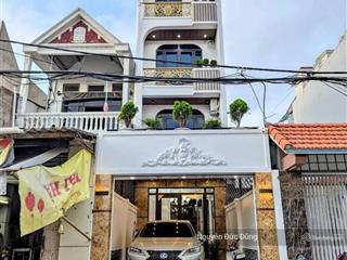 Nhà mặt phố long biên, 75m2 x 5 tầng, nhỉnh 15 tỷ kinh doanh, đẹp long lanh