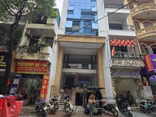 Mặt phố sài đồng 80m2 x 7t, nhỉnh 26 tỷ đẳng cấp, nhà đẹp