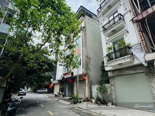 Bán nhà lâm hạ 60m2 x 7t, ô tô tránh, 16 tỷ thang máy full nội thất