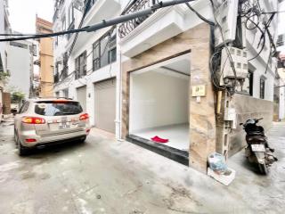 Bán nhà bồ đề  lô góc  thang máy  ô tô vào nhà 9.9 tỷ