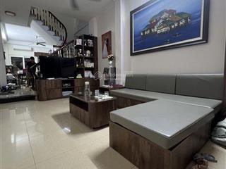 Nhà phố tư đình 45m2 x 6 tầng 7.9 tỷ ngõ ô tô đang có dòng tiền 20tr/tháng