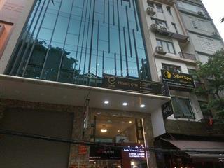 Bán np 6 tầng thang máy, 93m2 tại thông phong, đống đa, hn giá siêu hời chỉ với 28,5 tỷ