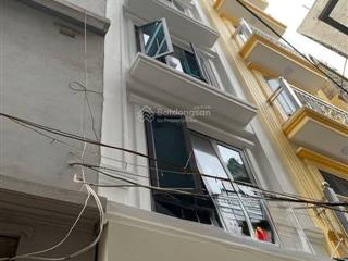 Nhà mới kim giang 6 tầng thang máy  ô tô nhỏ đỗ cửa, vào nhà  ngã tư nguyễn xiển  kim giang