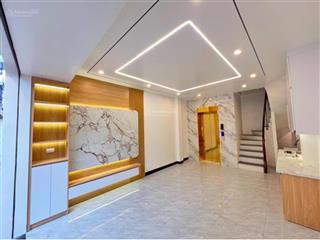 Mậu lương hà đông  gần chợ, gần sân bóng mậu lương, nhà 5 tầng mới thang máy  vf3 đỗ cửa
