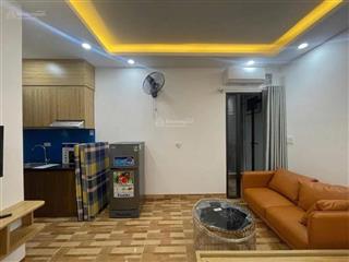 Nguyễn trãi, thanh xuân, ngã tư sở chdv 56m2 x 7 tầng, 11 chdv full đồ, full phòng, 600tr/năm