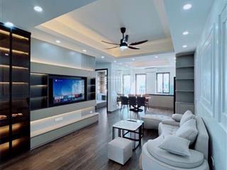 Chung cư mặt phố nguyễn trãi  khuất duy tiến  giao thông thuận tiện  lô góc 2 bancon