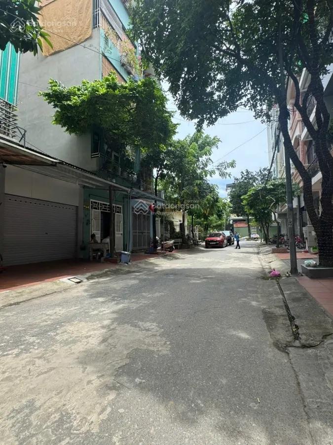 Đất phân lô khu đấu giá ô tô tránh vỉa hè 2m kinh doanh trung tâm hà đông