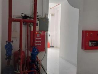 Chung cư mini 6 tầng thang máy 11 pkk  xây mới  dòng tiền tốt 50tr/tháng  đầy đủ giấy phép pccc