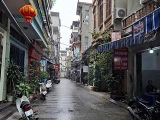 Hàng hiếm văn quán hà đông  mặt phố  ô tô tránh đỗ, ở sướng, dân xây chắc chắn đầy đủ công năng