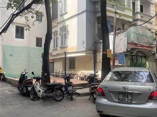 Nhà 40m x 4 tầng chắc chắn  ngõ 73 nguyễn trãi, dân xây tâm huyết, oto nhỏ đỗ cửa
