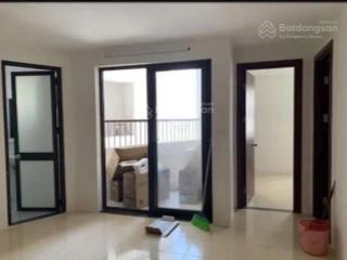 Chung cư ct1 yên nghĩa  nhà mới bàn giao  60m2  2 ngủ, tiện ích ngập tràn 3.85 tỷ  tầng thấp