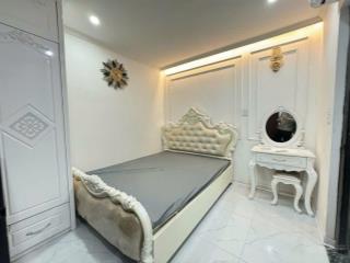 Quan hoa  cầu giấy  ccmn 126m2 x 29 phòng khép kín  ngõ 3 gác thông  doanh thu tốt giá 40.5 tỷ