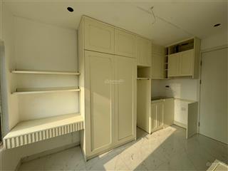 Bán toà ccmn dòng tiền 170tr/tháng, ô tô đỗ cửa  khu phân lô, hai thoáng trước sau diện tích 98m2