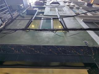 Bán nhà quan nhân  31m2  7 tầng  20m ra mặt phố  giá dân