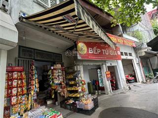 Cơ hội đầu tư 157m mặt ngỗ ô tô kso anh sầm uất