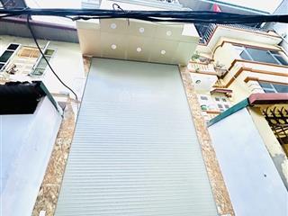 7 tầng thang máy
mặt ngõ thông ô tô kdoanh