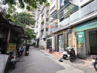 Bán nhà văn quán 33m2, 5 tầng, ô tô đỗ cửa, nhà mới ở ngay, chỉ 7.15 tỷ