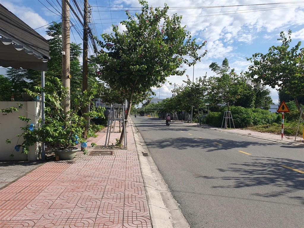 Bán nhà mặt phố tại nguyễn du, tân phước, la gi, bình thuận, giá ưu đãi, 17tỷ, 375.5m2