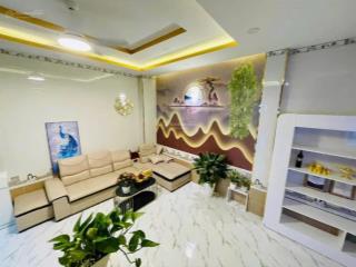 Bán biệt thự đẹp tại đường thạnh lộc 26, quận 12, 7,5 tỷ  hot