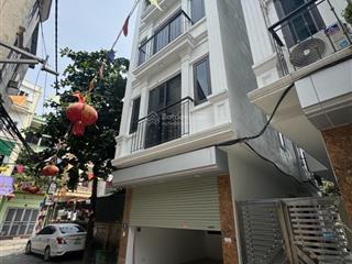 Siêu phẩm bắc từ liêm  mặt ngõ phân lô ô tô tránh, vào nhà mặt tiền rộng, kinh doanh sầm uất!!