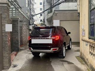 Trung tâm xuân đỉnh  ngõ nông, gara, ô tô vào nhà, 30m ra mặt phố xuân đỉnh, chỉ 8.7 tỷ