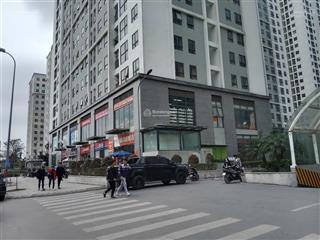 Bán nhanh shophouse ecohome 3  mặt đẹp nhất toà, dân cư đông, đang cho thuê tầng 1 20tr/tháng
