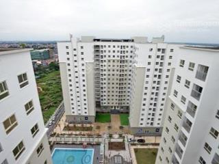 Hàng xóm gửi bán lô góc cc ecohome 2, 70m22 ngủ, căn thương mại sang tên luôn, giá hơn 4 tỷ.