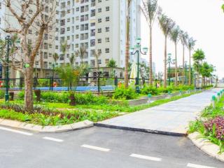 Chỉ hơn 2 tỷ căn 1 ngủ ecohome 2, full nội thất về ở ngay, sẵn sổ sang tên trực tiếp.