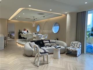 Căn hộ 3 ngủ vip, đối diện keangnam, nội thất luxury tiền tỷ, 145m2, giá đầu tư.