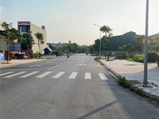 Bán đất nền dự án kđt từ sơn garden city, 4,8 tỷ, 105m2, view đẹp