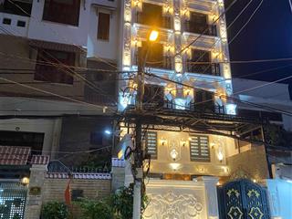 Khai trương dự án mới cho tsv giá chỉ từ 5triệu/th ngay city land park hills, gần trường đh, emat