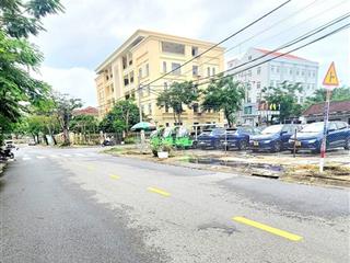 Đất và home kđt trảng kèo bờ hồ tân an phố hội an