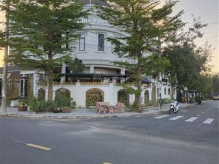 Đất khu đô thị trảng kèo  bờ hồ tân an, hội an