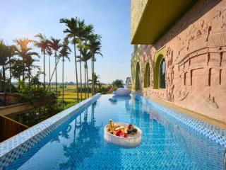 Vài villa & homestay trà quế an mỹ cẩm châu hội an