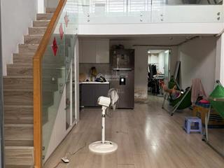 Cơ hội vàng! nhà mtkd đường số 8, 56m², 2 tầng, sổ a4, giá 4,85 tỷ